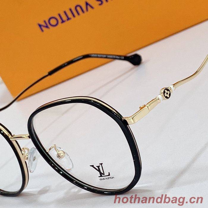 Louis Vuitton Sunglasses Top Quality LVS01103